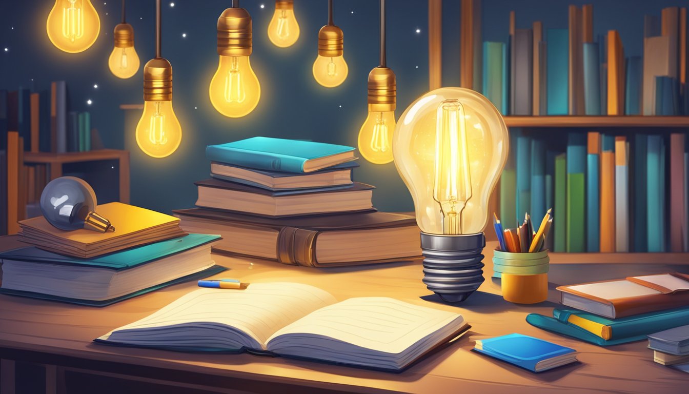 Learning Accumulates: Embracing Diverse Knowledge for Personal Growth