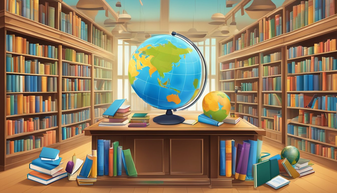 Illustration for Section