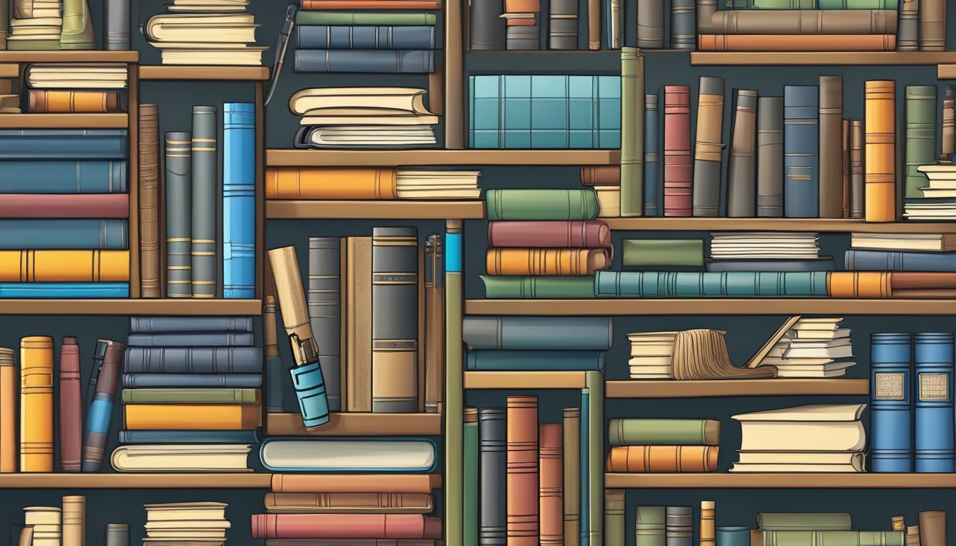Illustration for Section