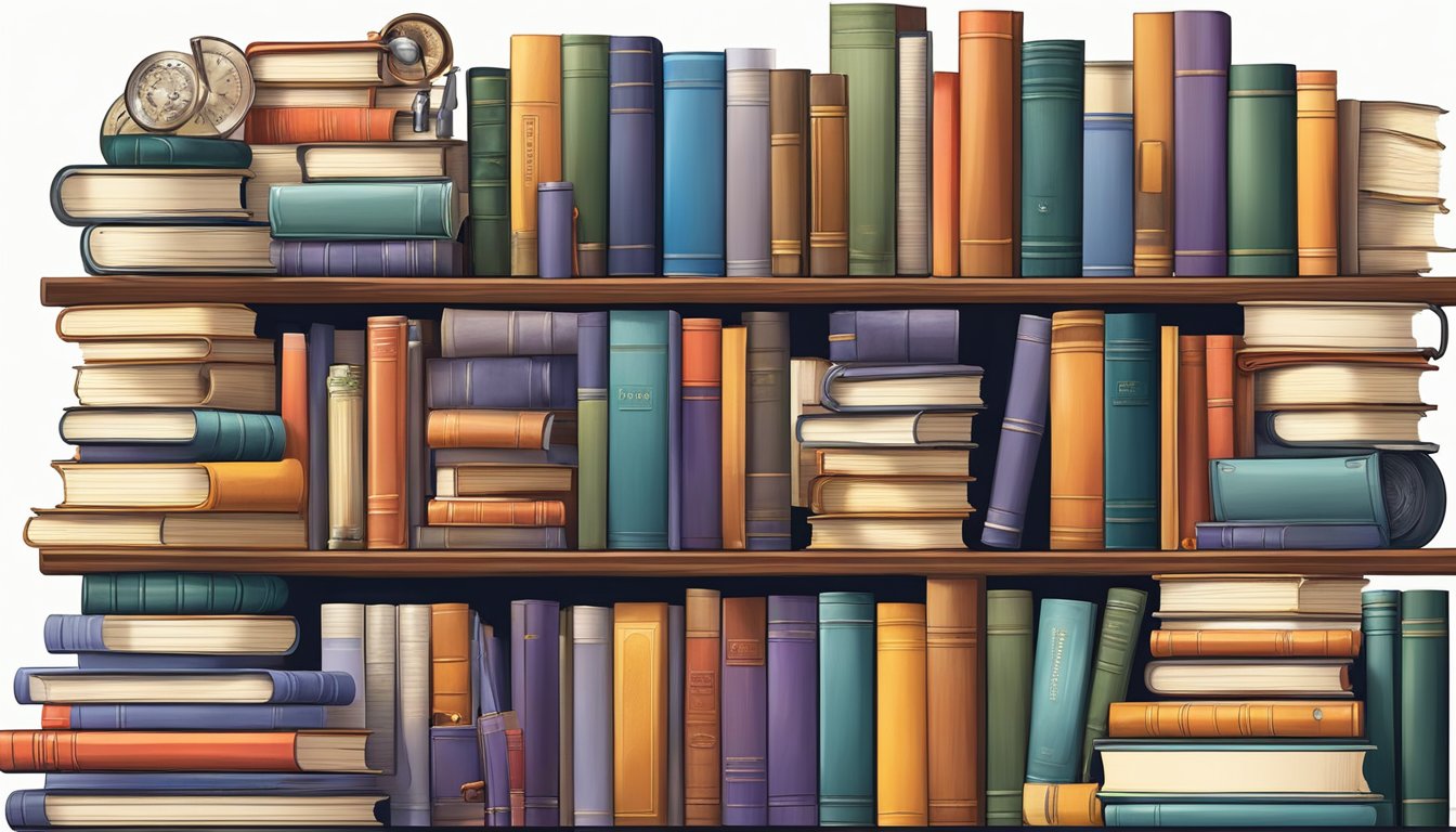Illustration for Section