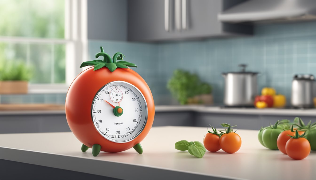 Pomodoro Technique: Maximize Your Productivity with Time Blocks