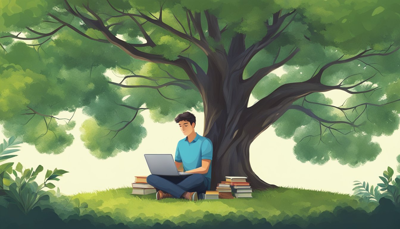 The Art of Self-Education: Mastering New Skills on Your Own Terms
