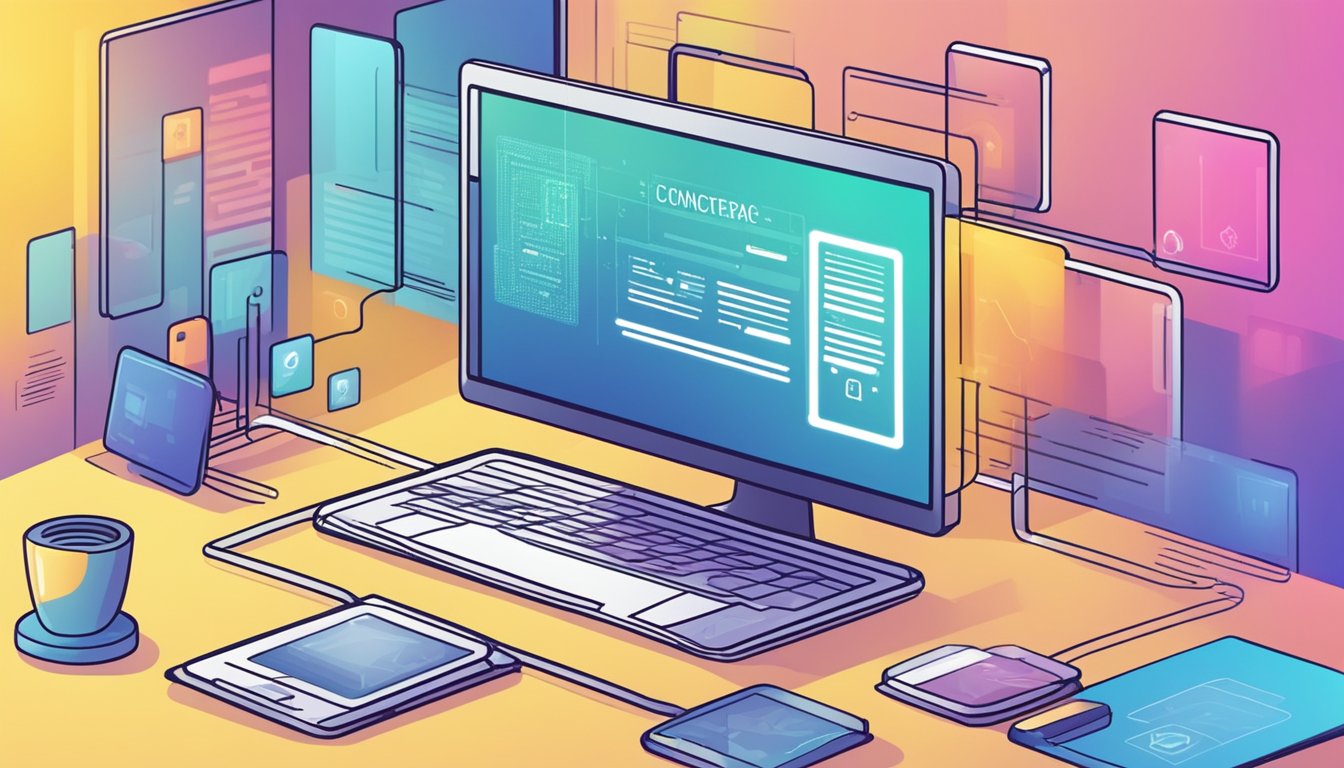 Smart contracts: digital code executing automated transactions.
Blockchain tech revolutionizes
agreements