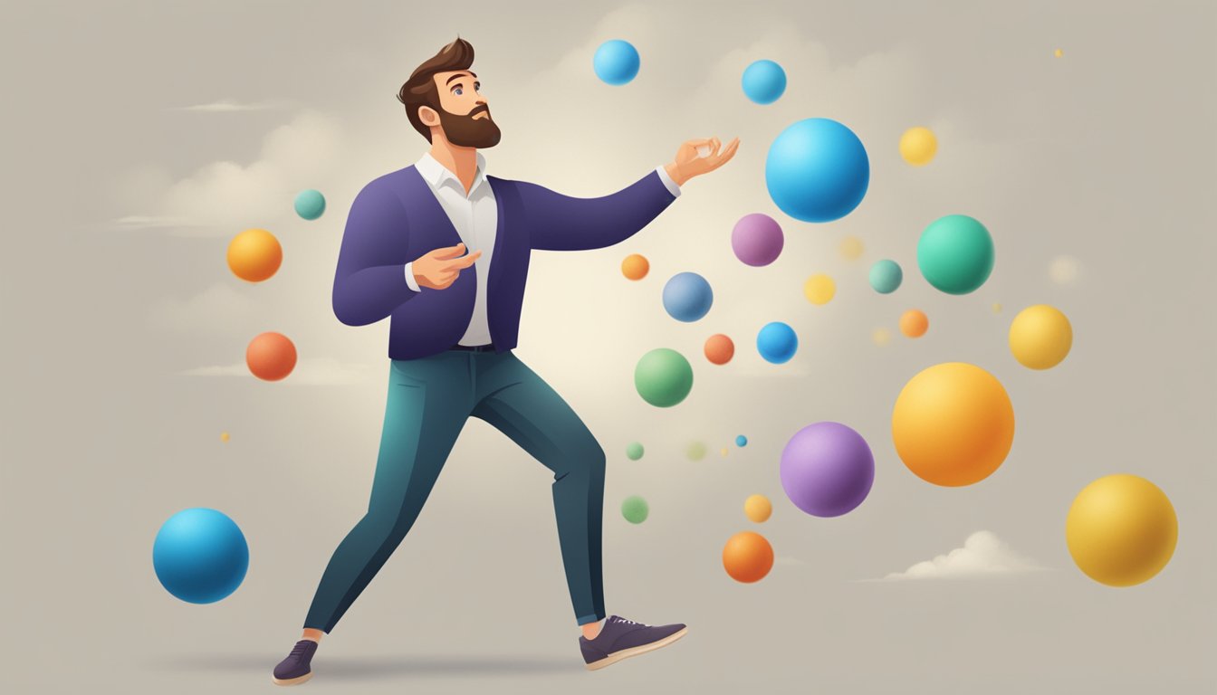 Why It's Better to Be Moderately Good at Many Subjects: The Power of Versatility