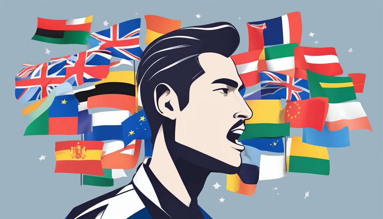 Language Learning Ressources