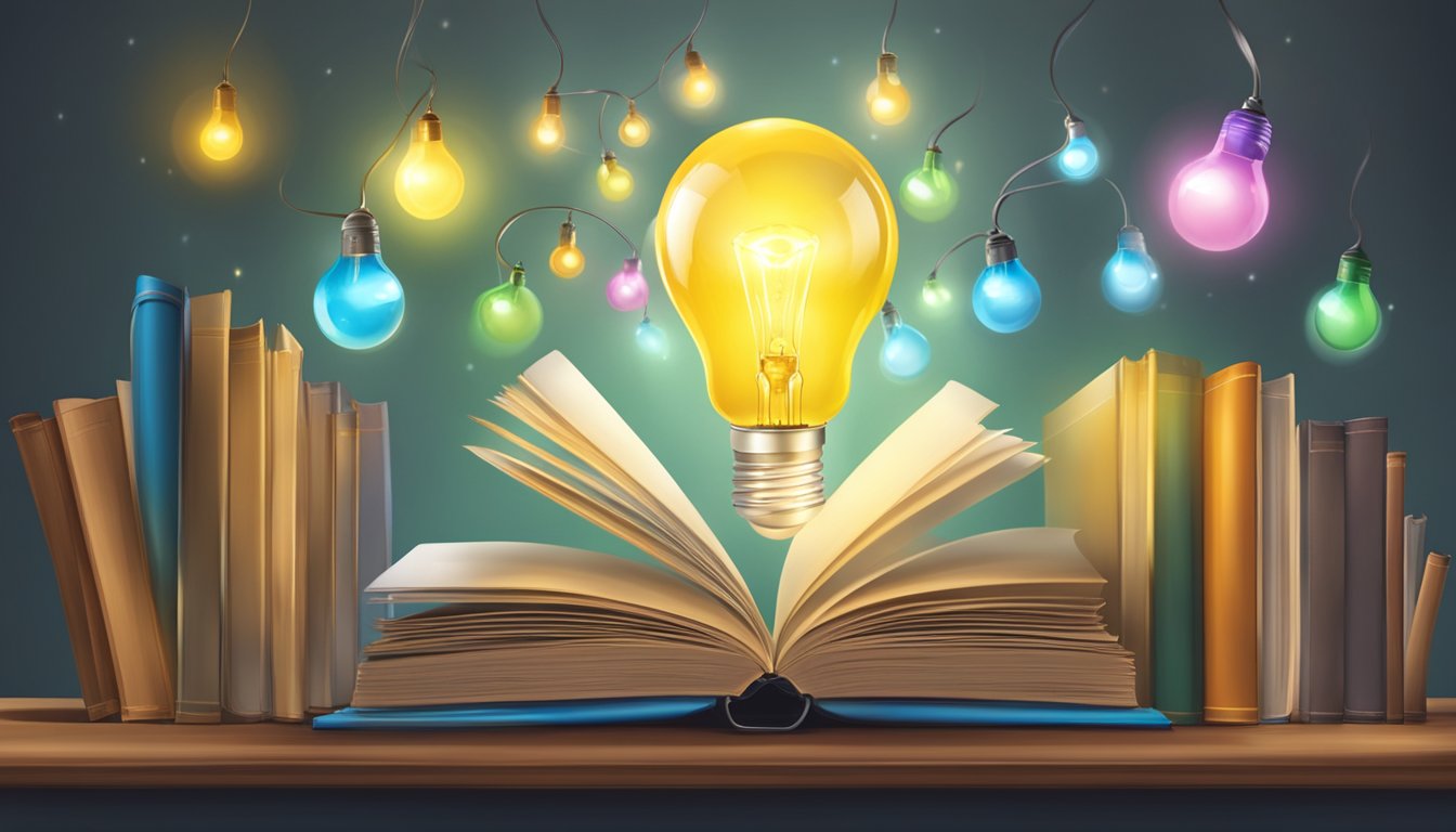 Various interesting things that don't fit anywhere else